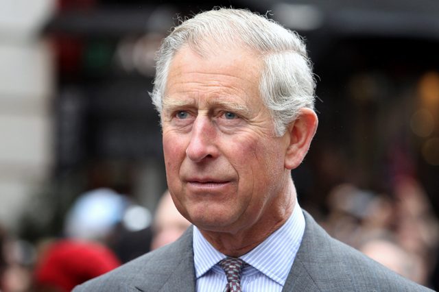 prince charles