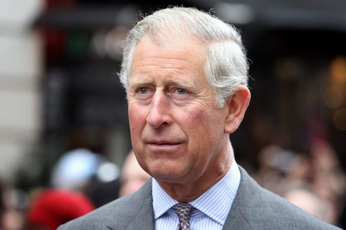 prince charles