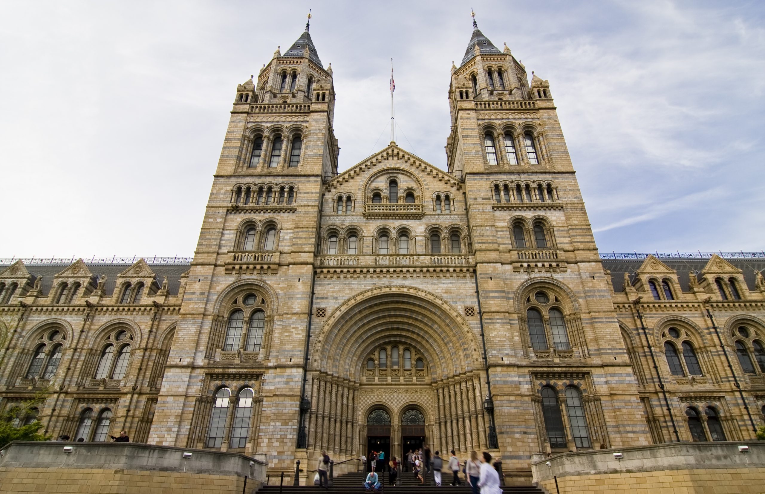 Natural History Museum