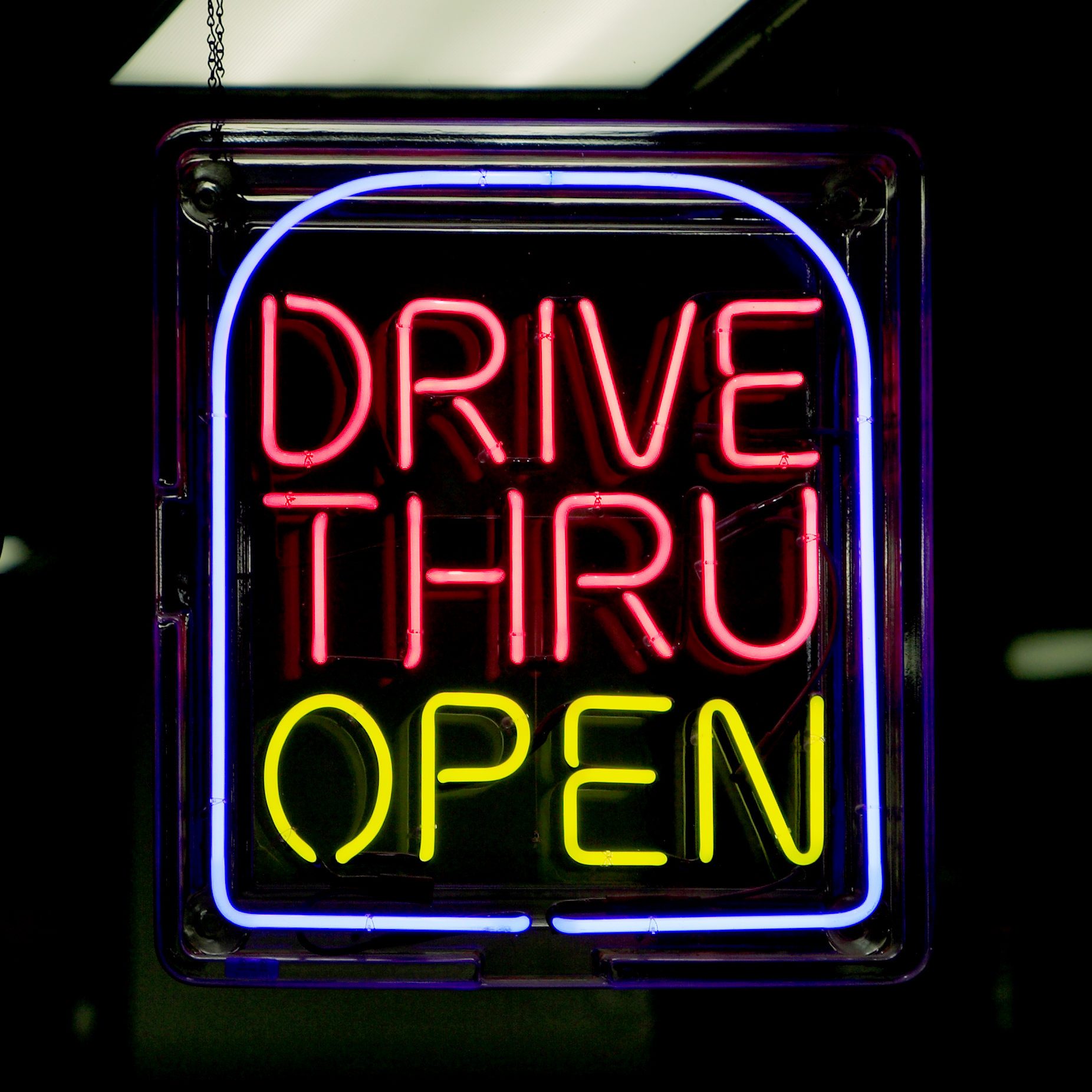 Drive Thru