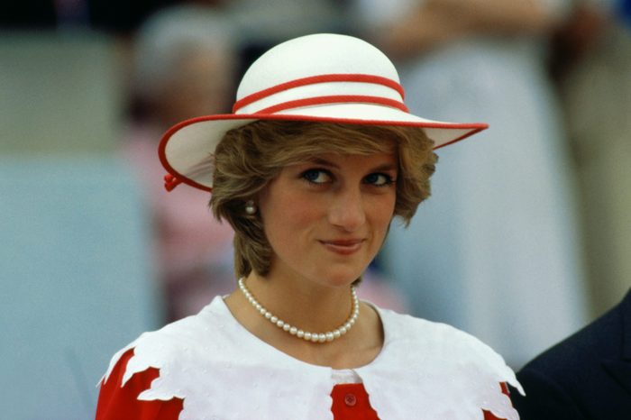 princess diana