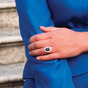 princess diana ring