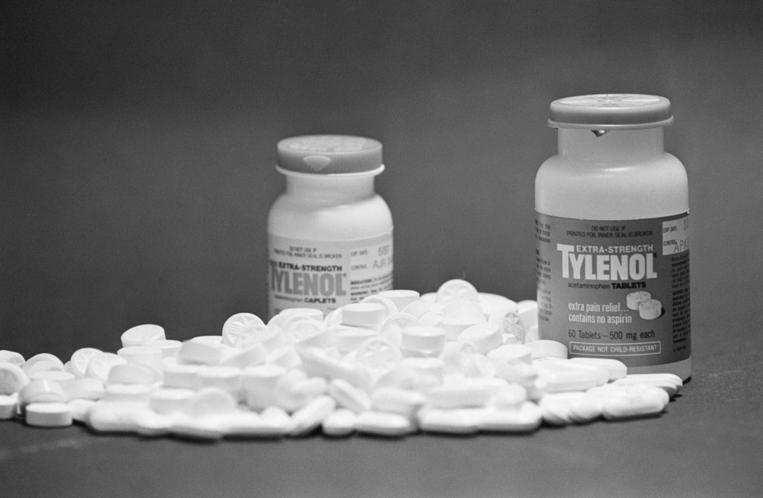 Tylenol