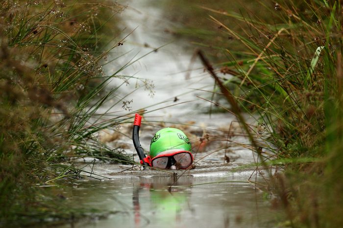 World Bog Snorkelling Championships