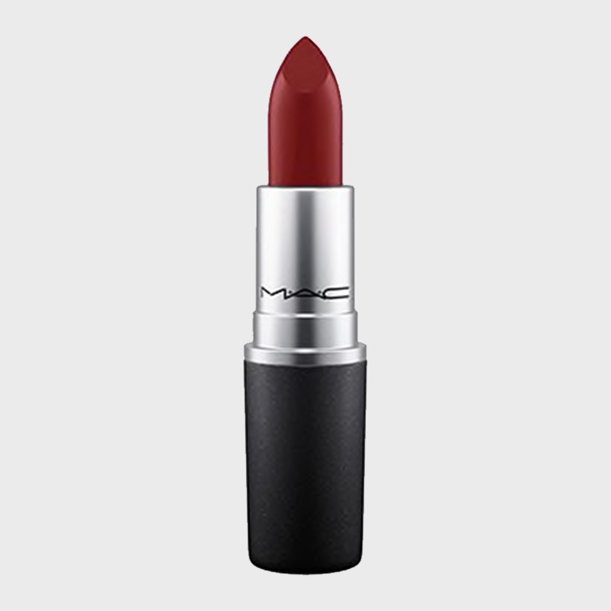 Mac Lipstick Matte In Sin