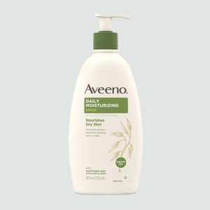 aveeno moisturizer