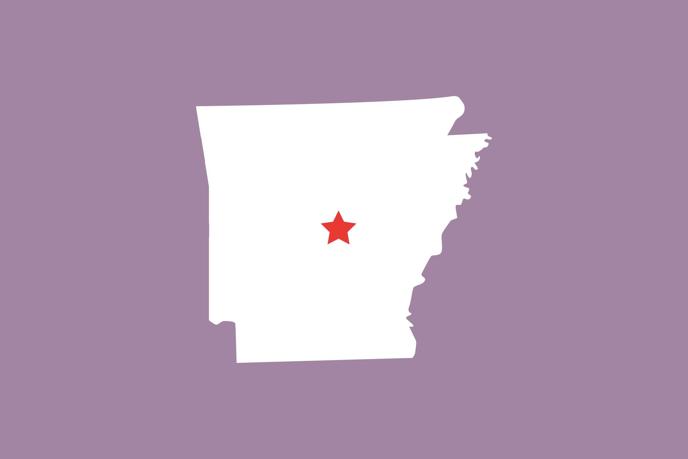 Arkansas