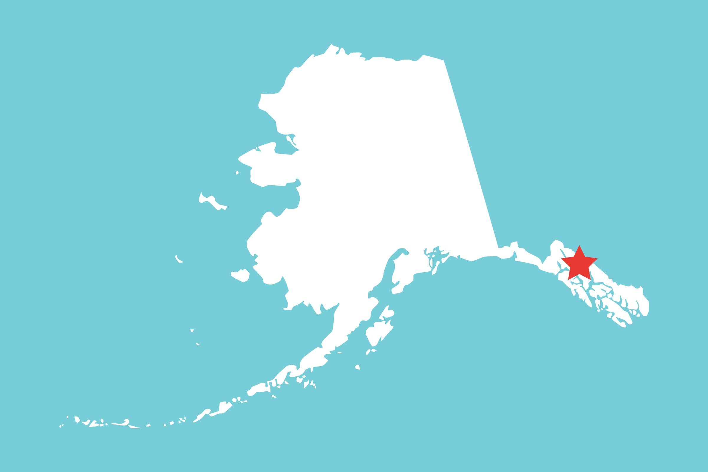 Alaska