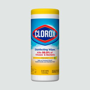 clorox wipes