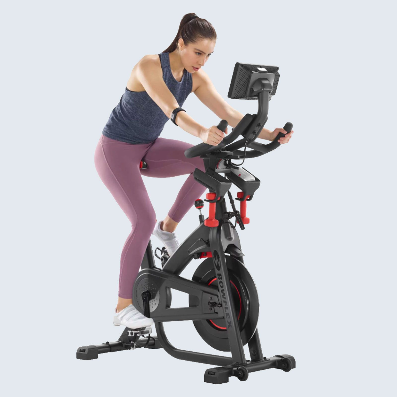 Exercise bikes: Bowflex C7 Indoor Cycling Bike