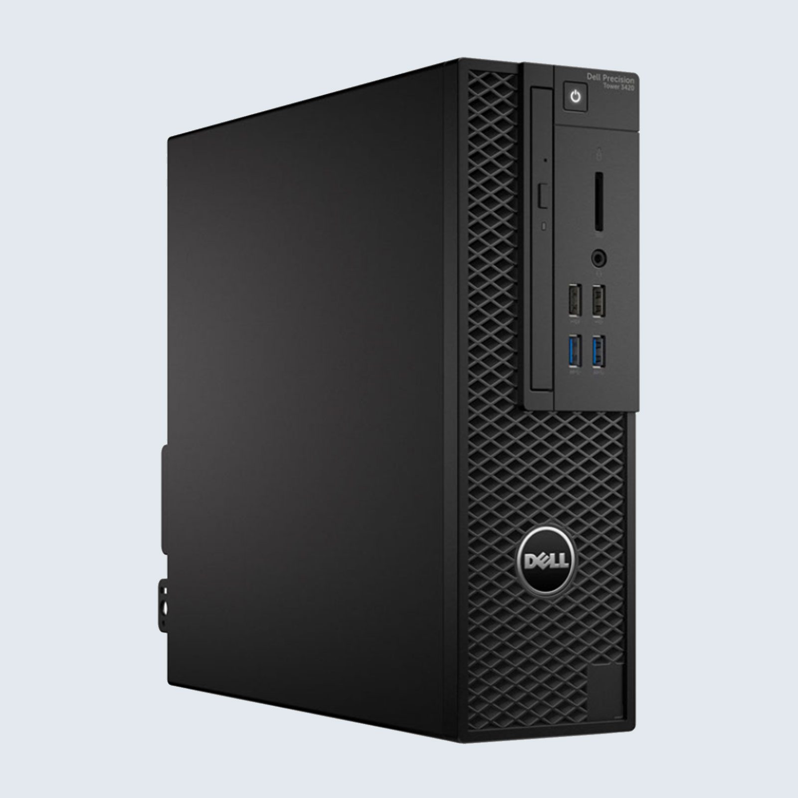 St. Patrick's Day Sales: Refurbished Dell Precision 3420 SFF