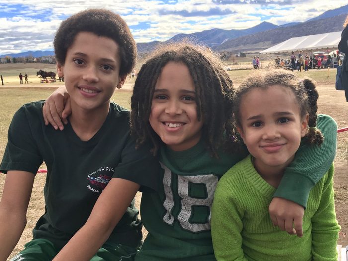 dont sweat the small stuff