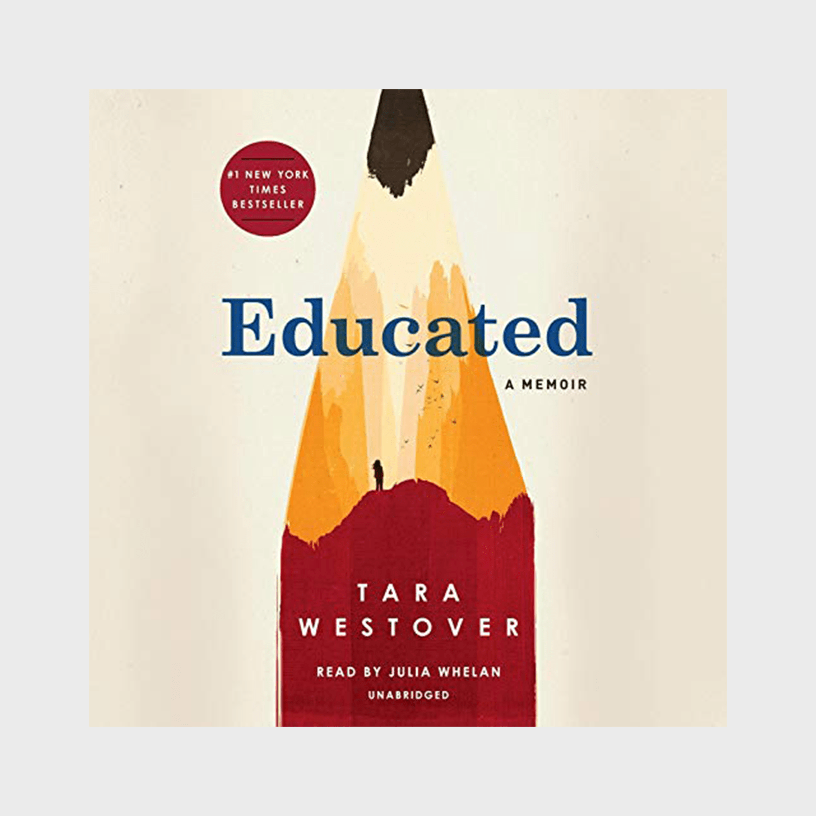 Educated A Memoir Westover Ecomm Via Amazon