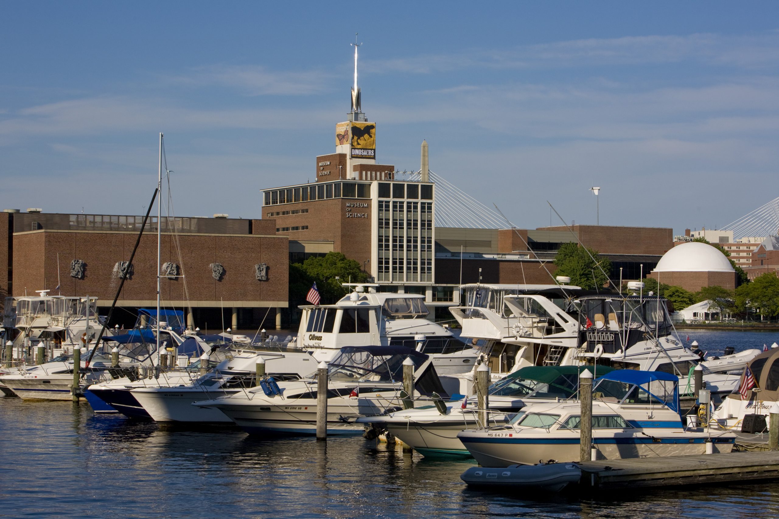 Exploring Boston's Historic Waterfront