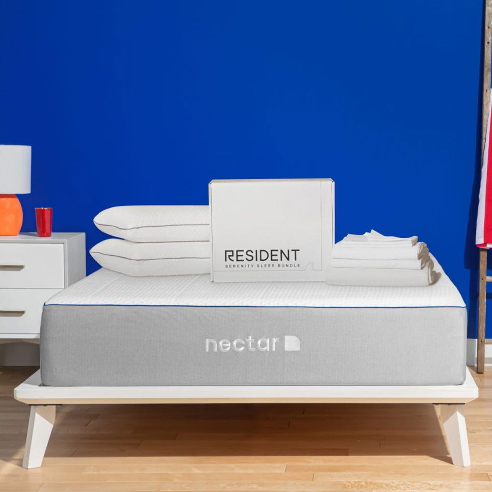 Mattresses: Nectar Sleep Mattress