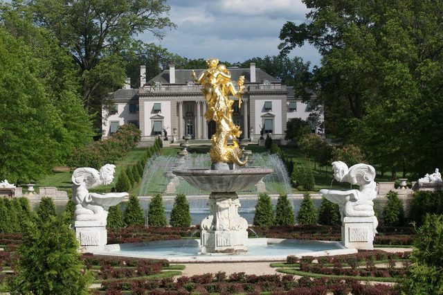 Delaware: Nemours Estate