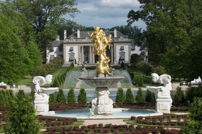 Delaware: Nemours Estate