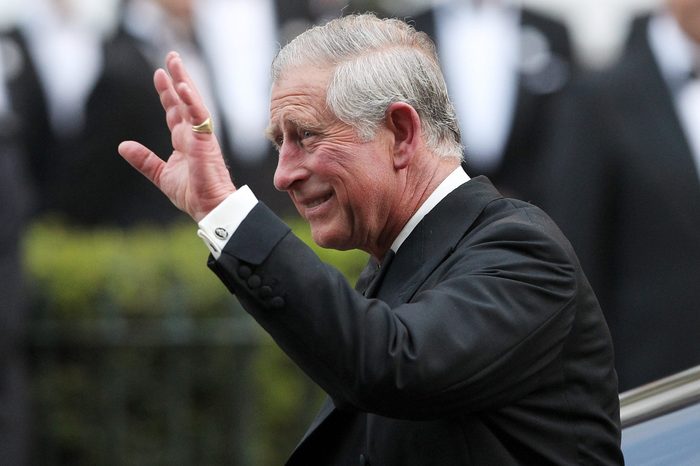 prince charles