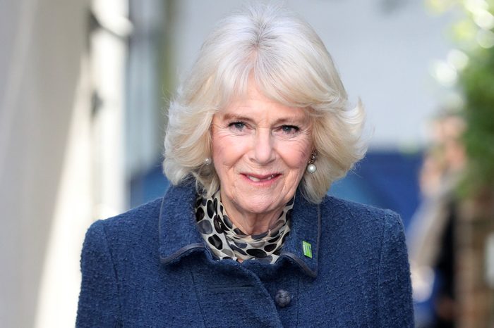 Camilla duchess of cornwall