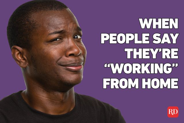 Meme text over an image of a man making a sarcastic smirk