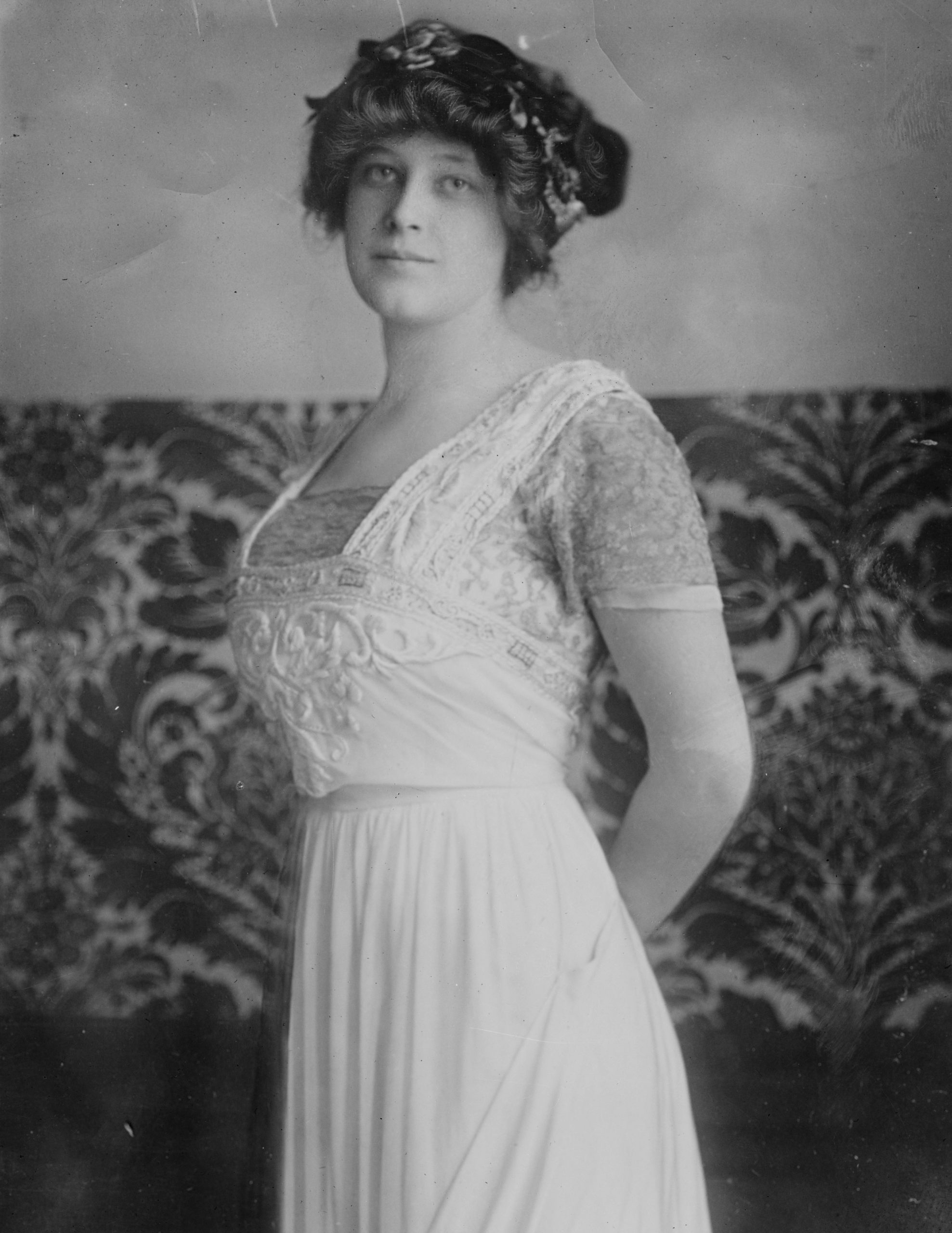 Madeleine Astor