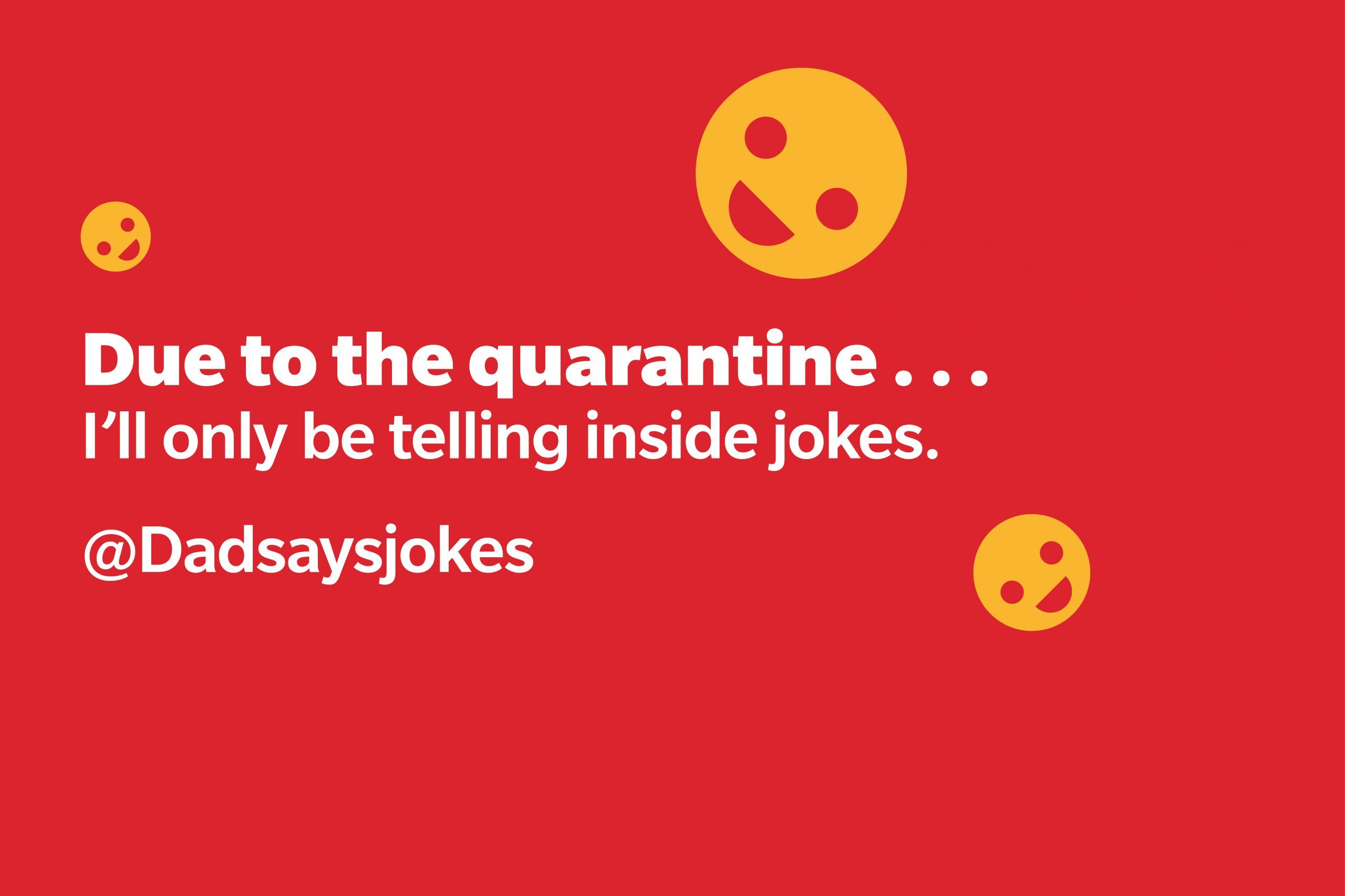 funny coronavirus quote