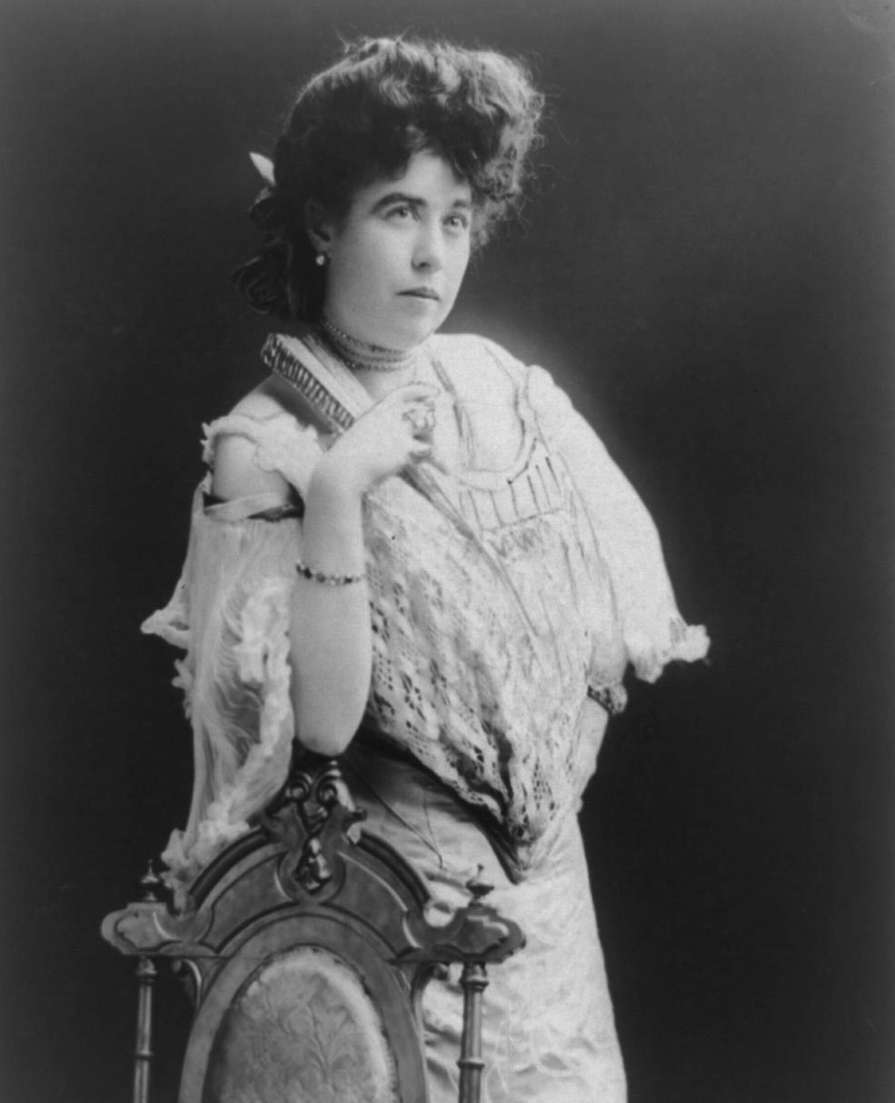 molly brown