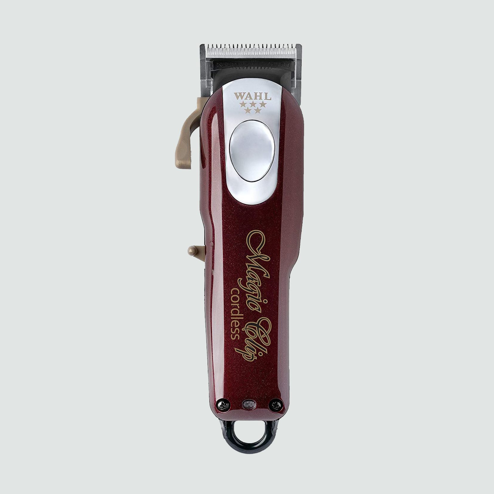 Wahl Professional 5-Star Cord/Cordless Magic Clip
