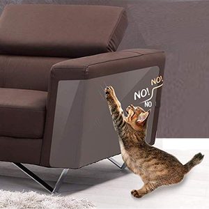 Anti Cat Scratching Tape Ecomm Via Amazon