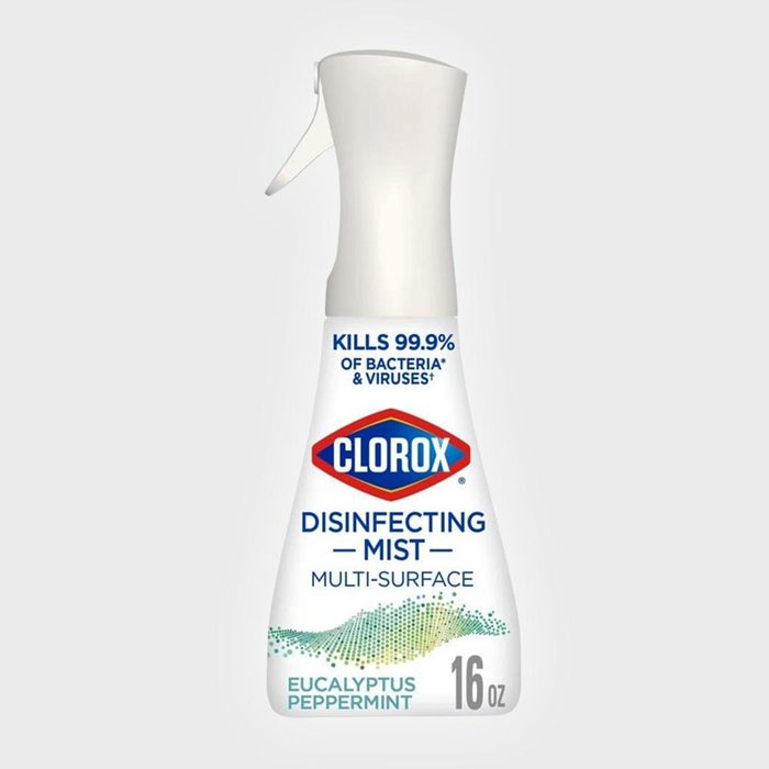 Clorox Disinfecting Mist