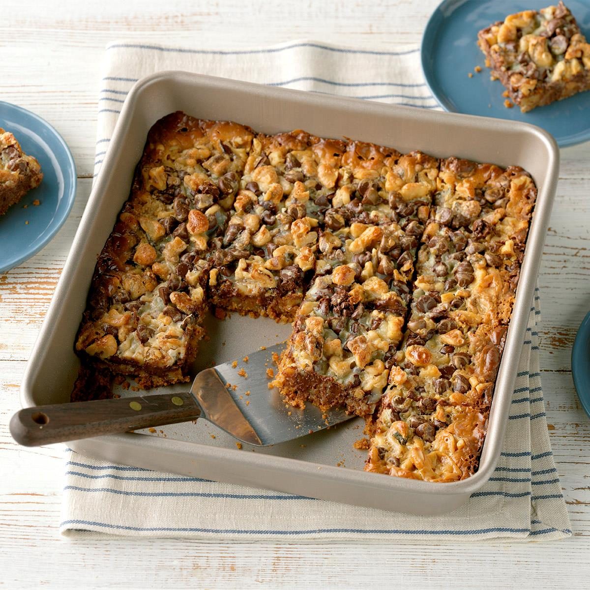 Easy Layer Bars