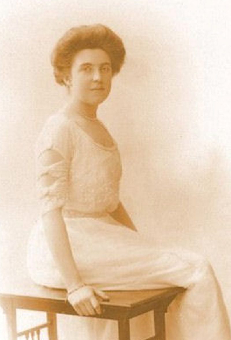 elsie bowerman