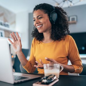 Business Video Conference