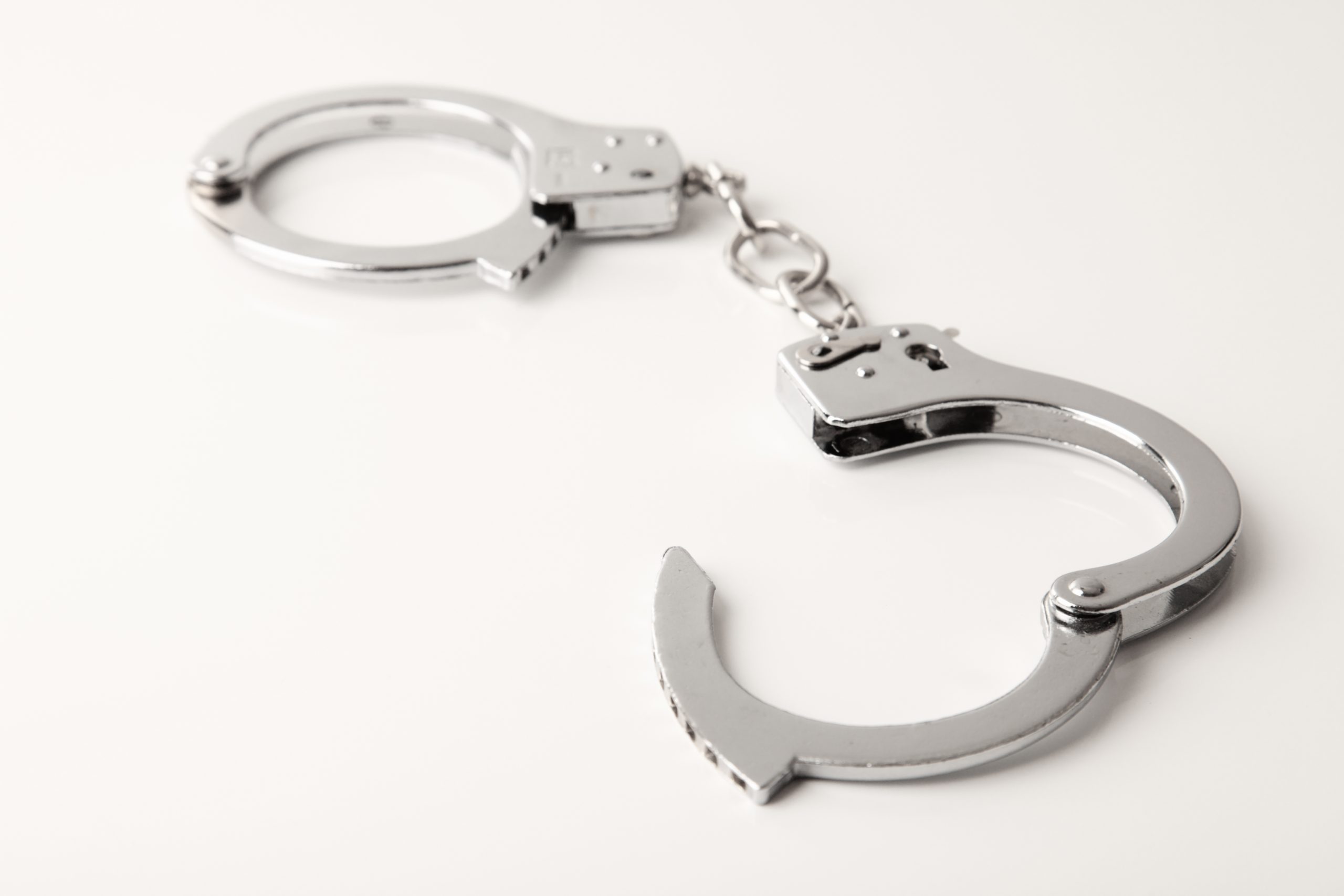 handcuffs