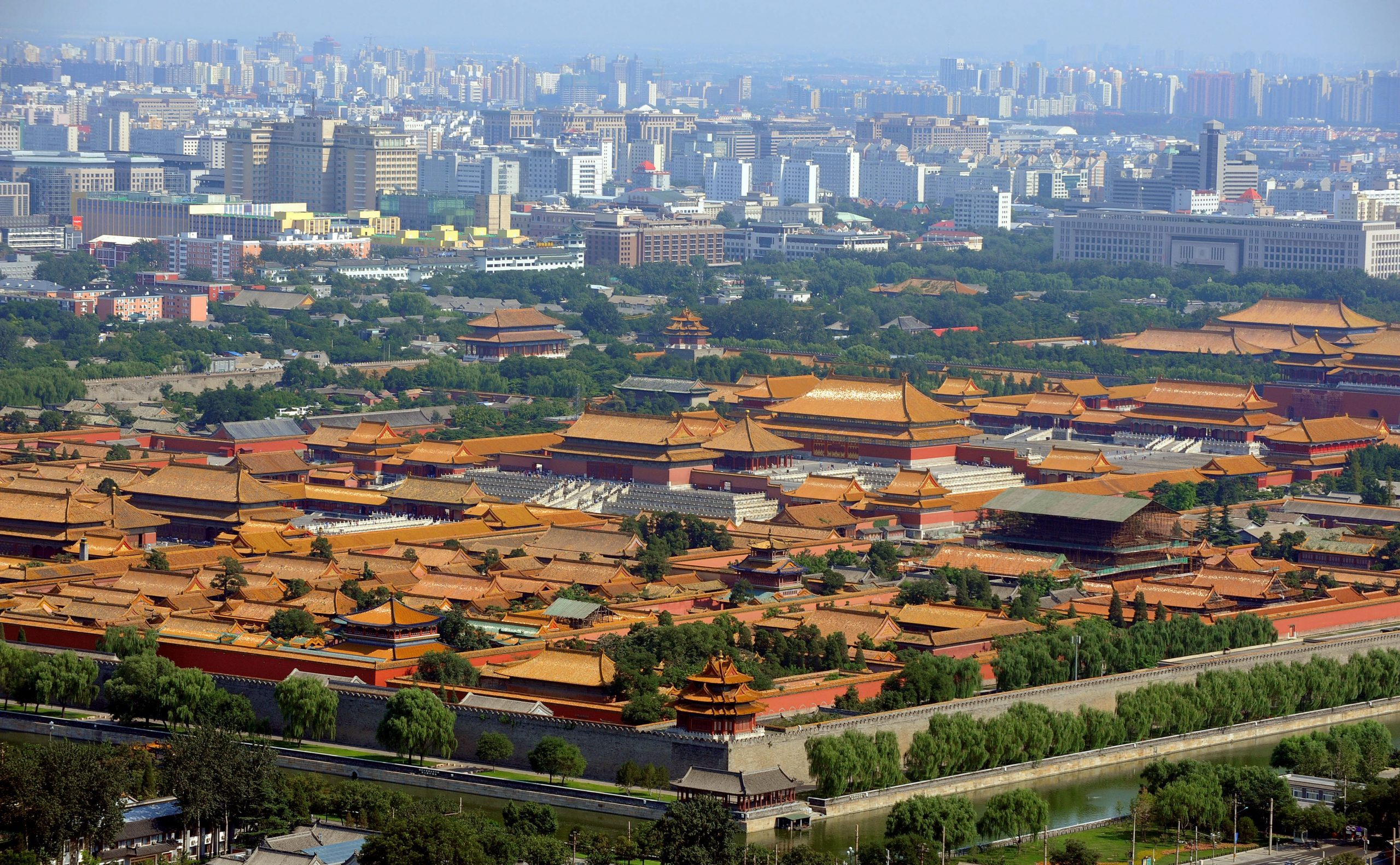 OLY-2008-WEATHER-FORBIDDEN CITY