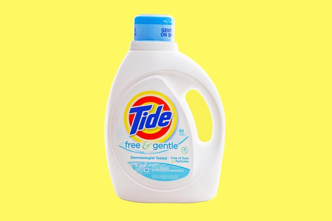 laundry detergent expires cleaning product expiration date