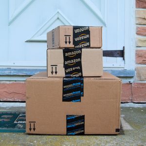 Amazon Packages