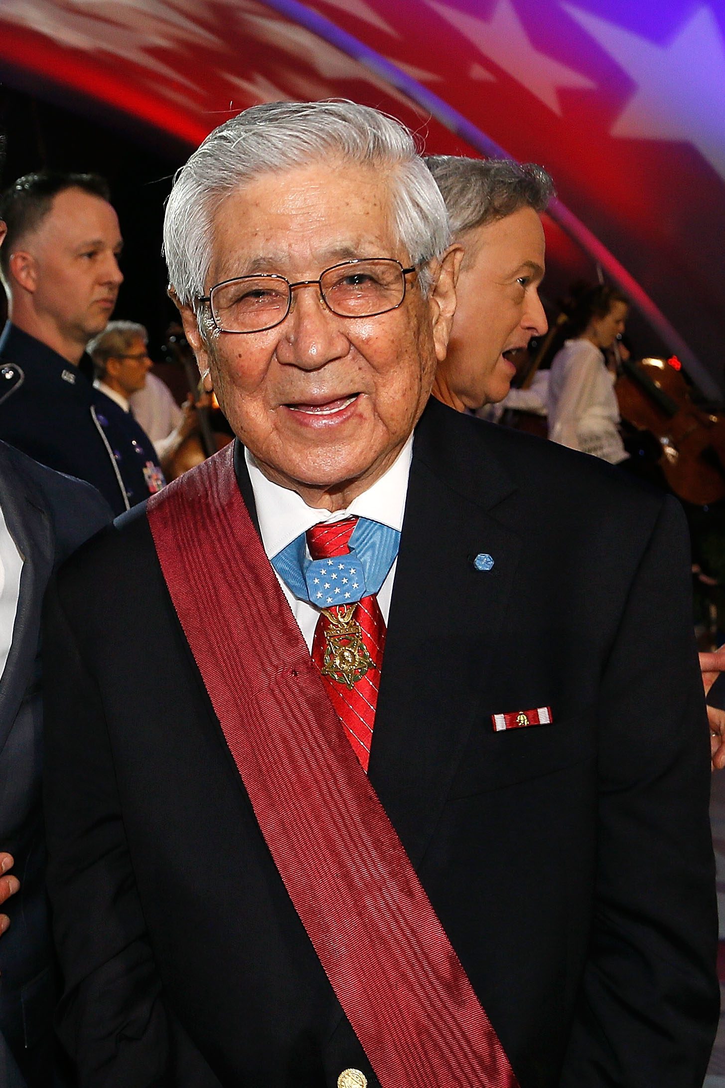 2018 National Memorial Day Concert