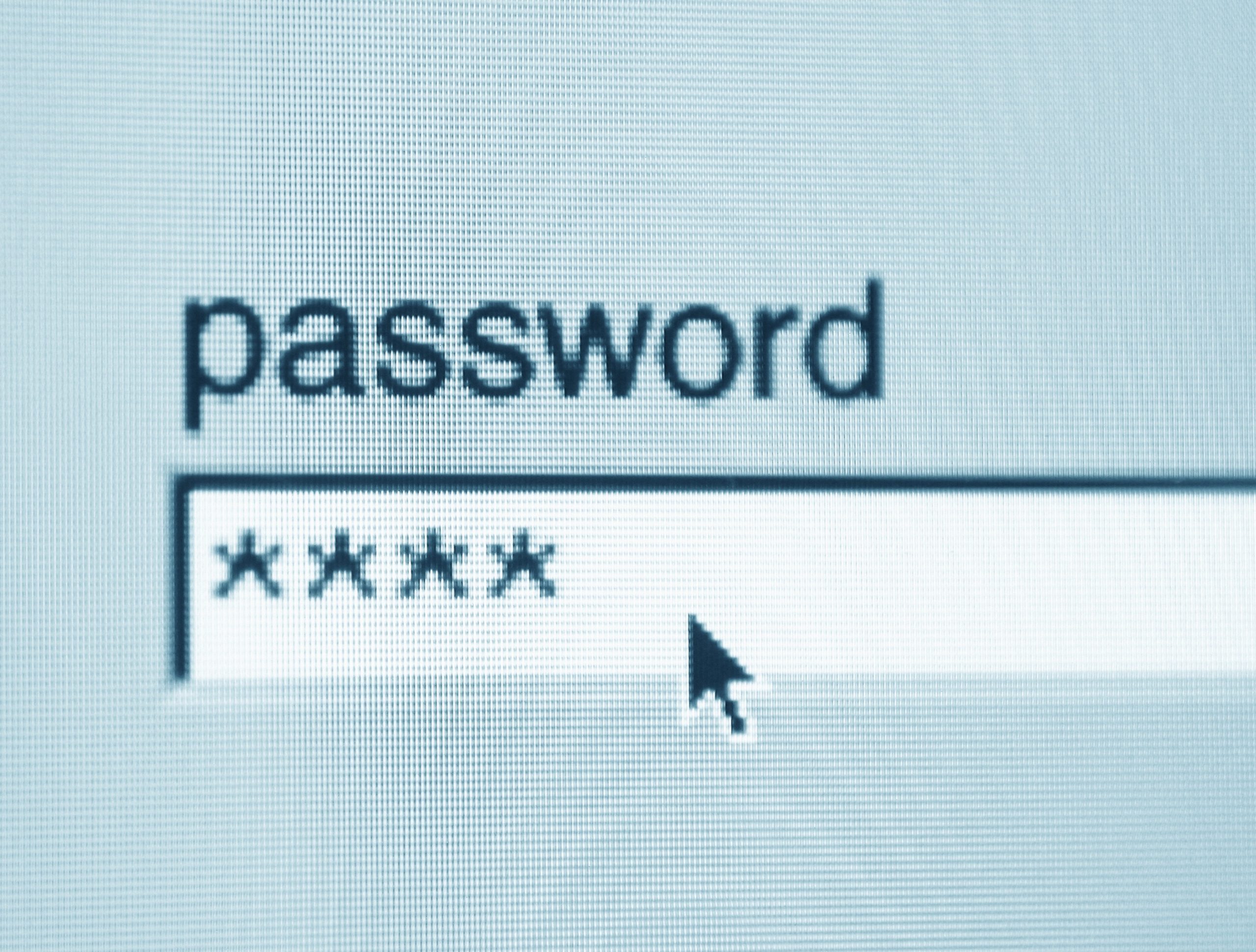 Password Icon