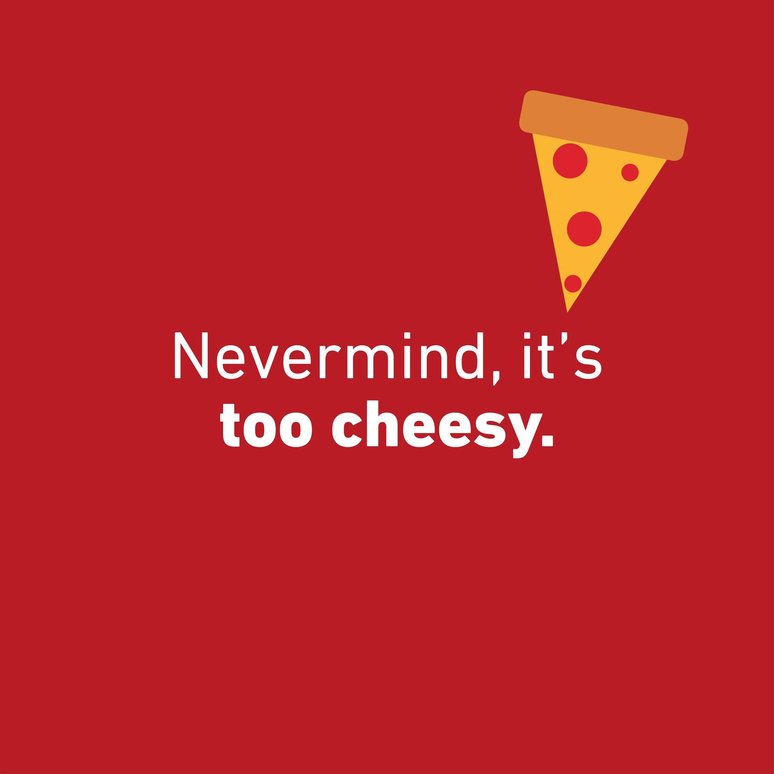 pizza pun