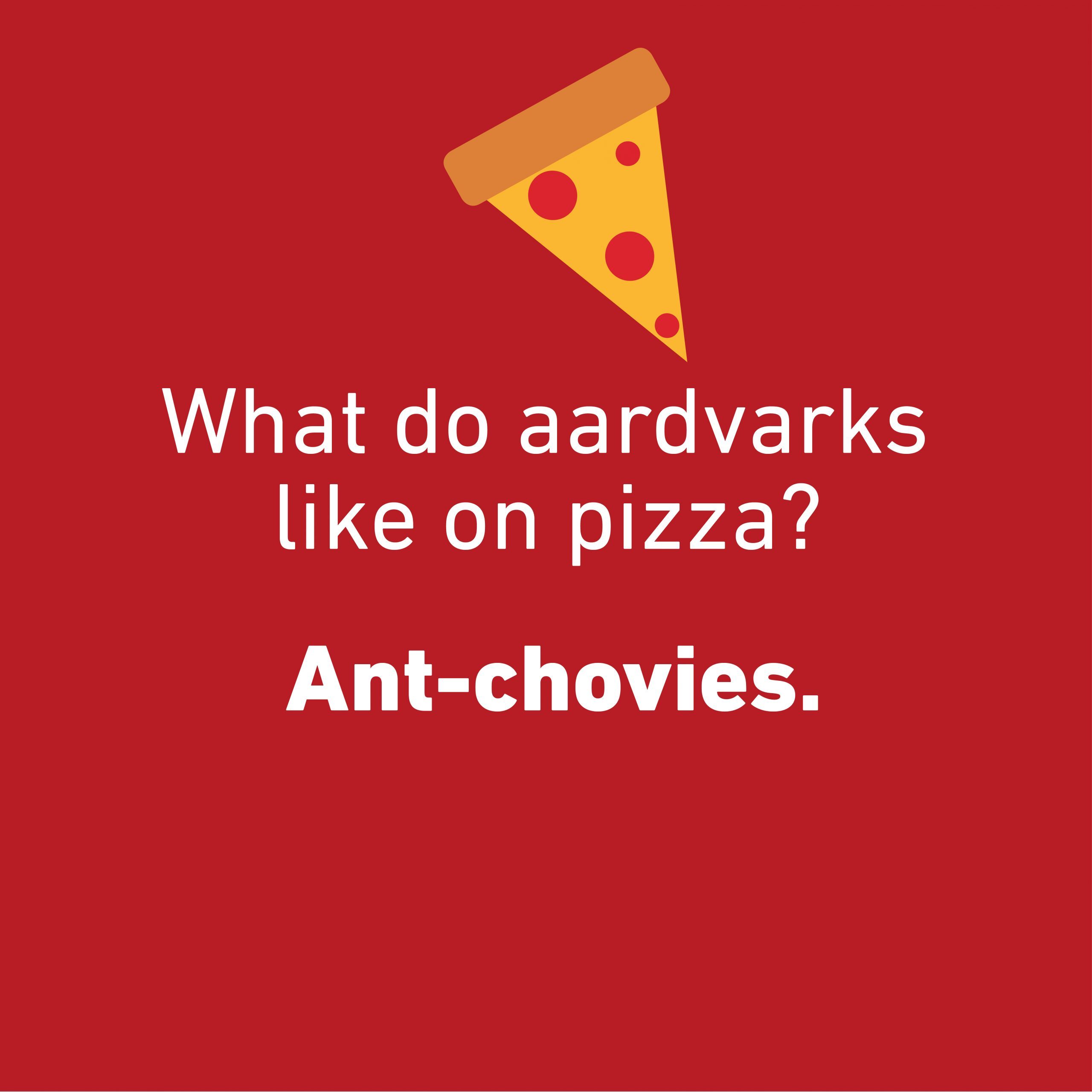 pizza pun