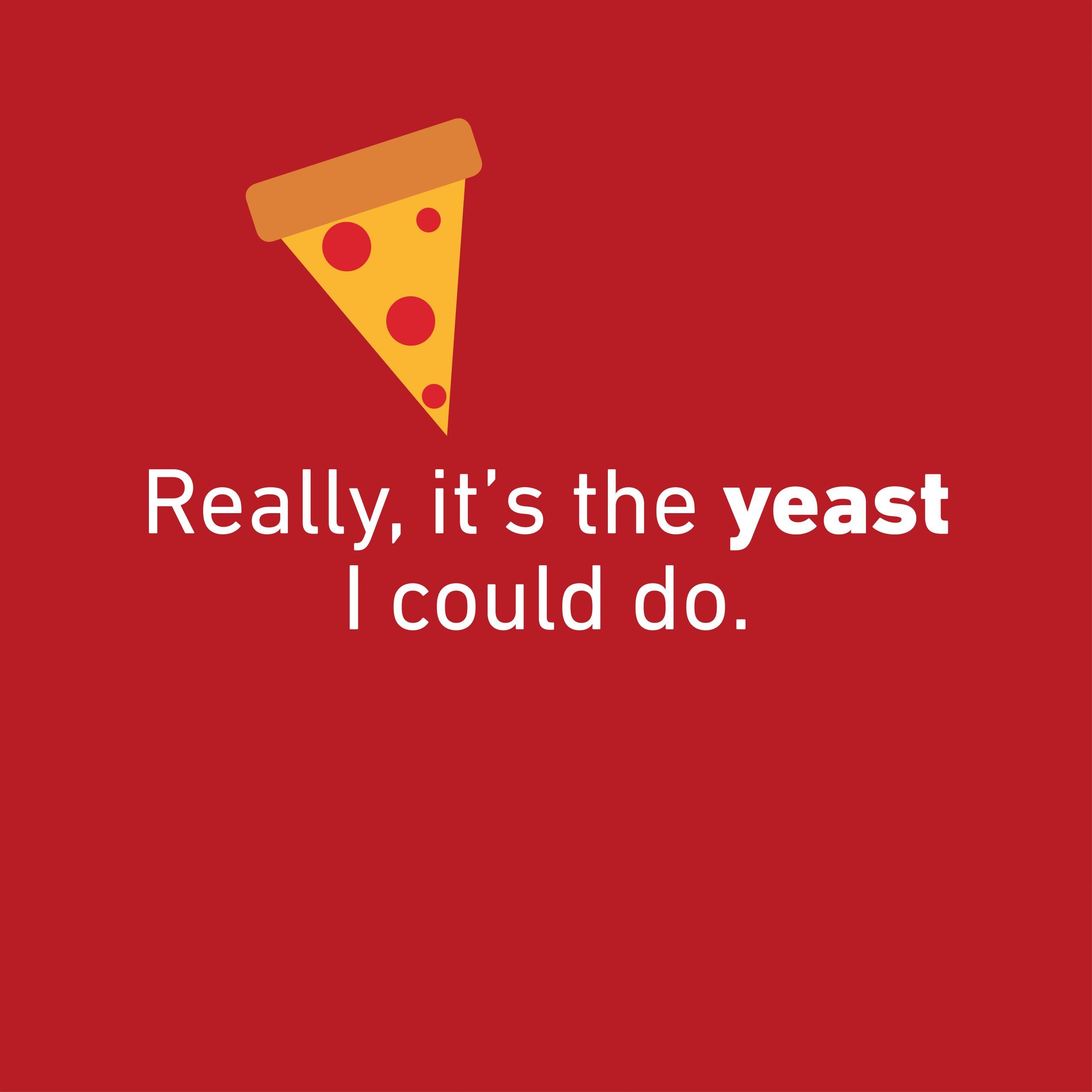 pizza pun