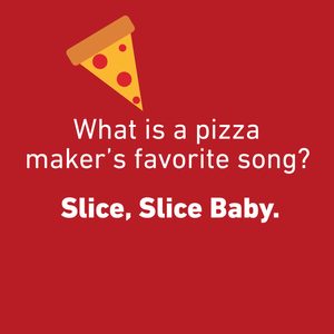 pizza pun