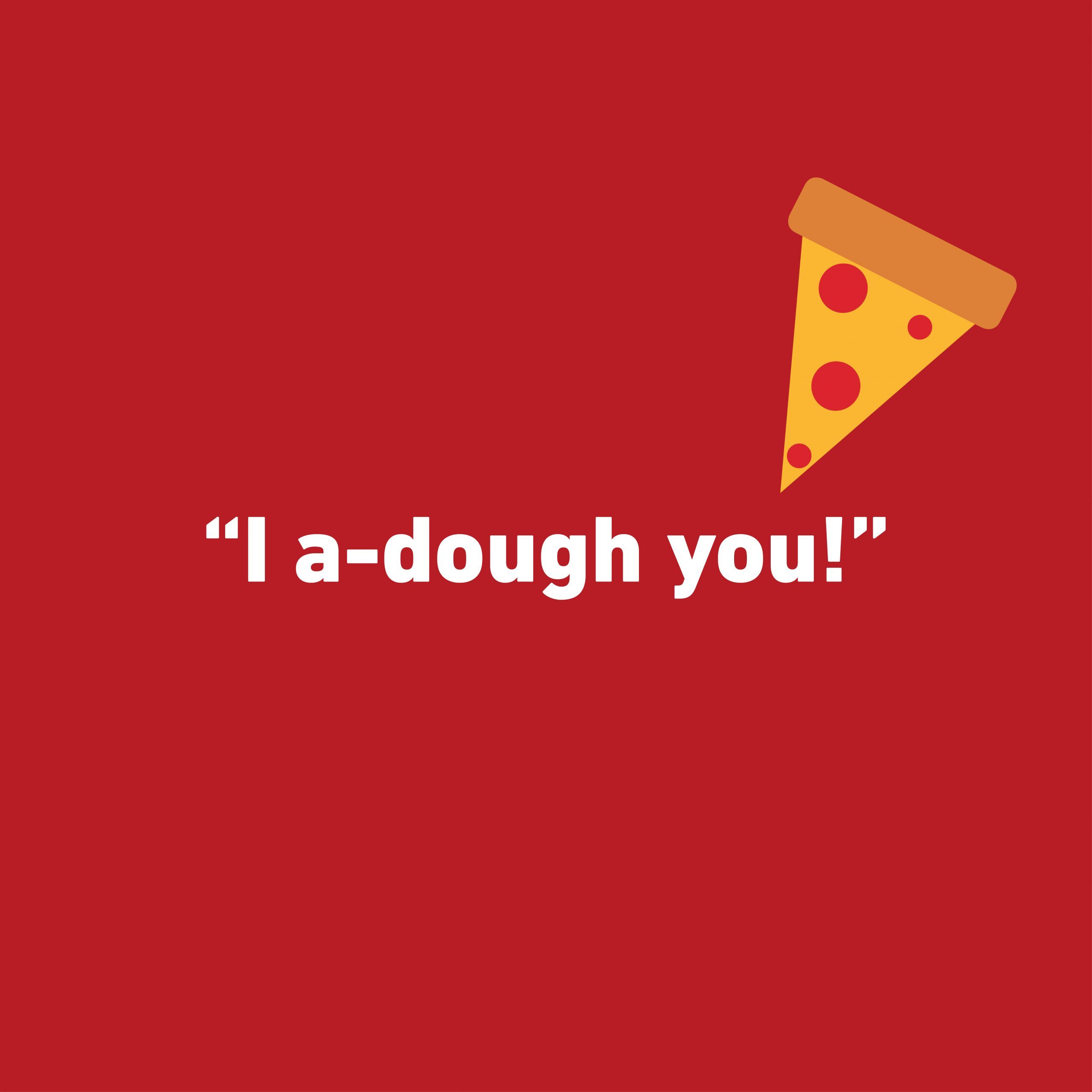 pizza pun