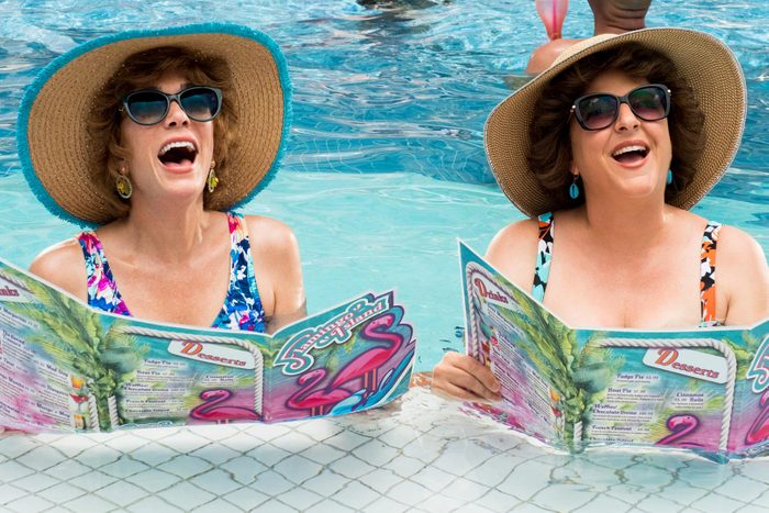 Barb and Star Go to Vista Del Mar