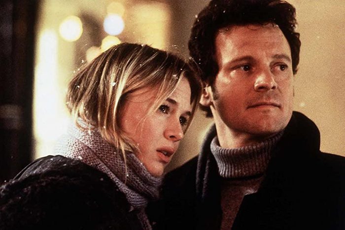 Bridget Jones's Diary