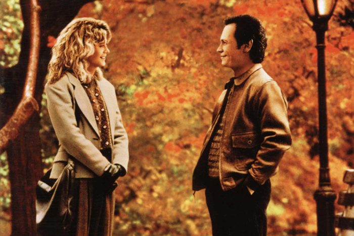 Rd Feel Good Movies Harry Met Sally Via Tntdrama.com