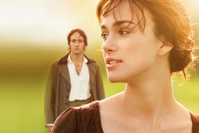 Pride and Prejudice