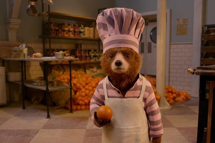 Paddington 2