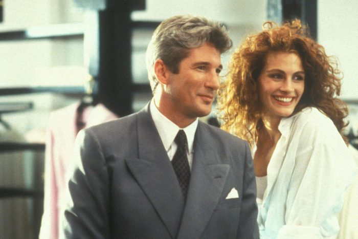 Pretty Woman